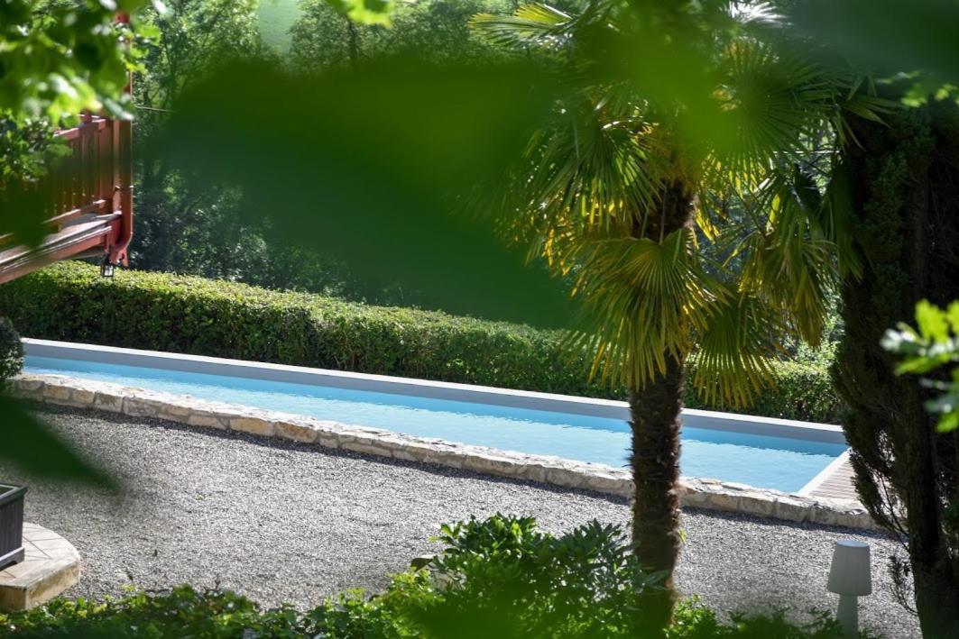 Le Chalet Des Pyrenees St Savin Saint-Savin  Ngoại thất bức ảnh